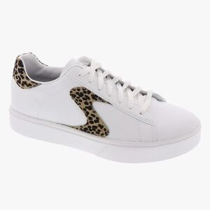 Skechers Women's Eden Lx-Feeling Fierce Sneaker size 9.5 women’s nwot tags